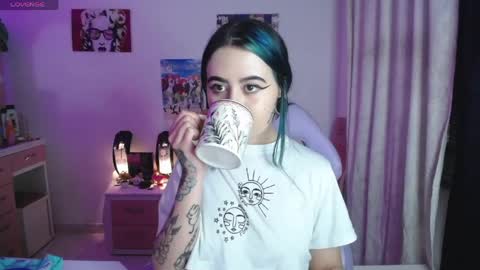 Snapshot of iriss_sky chatting on 20, 5, 2026 Iris online show from 20, 5, 2026