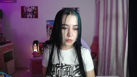 Snapshot of iriss_sky chatting on 8, 6, 2026 Iris online show from 8, 6, 2026