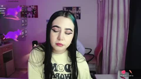 Snapshot of iriss_sky chatting on 5, 7, 2026 Iris online show from 5, 7, 2026