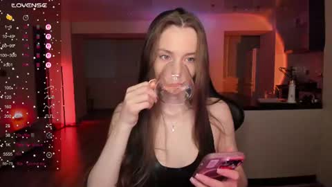irisskiss online show from 18, 6, 2026