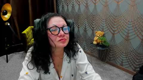 Iris online show from 20, 3, 2026