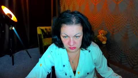Snapshot of irissmoon1 chatting on 15, 6, 2026 Iris online show from 15, 6, 2026