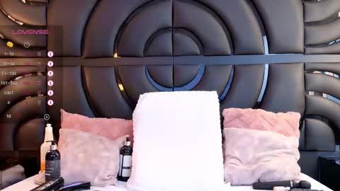 Iris online show from 14, 1, 2026