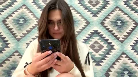 irisss31 online show from 18, 12, 2025