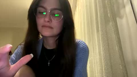 irisss31 online show from 3, 4, 2026