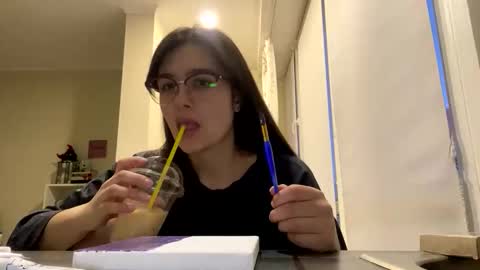 irisss31 online show from 5, 4, 2026