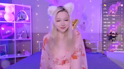 Irma online show from 12, 2, 2025