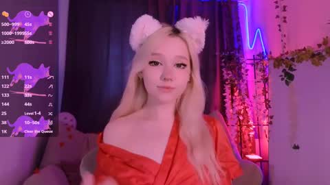 Irma online show from 16, 2, 2025