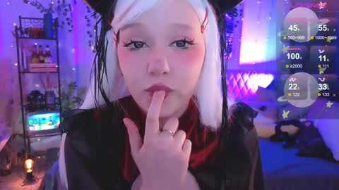 Irma online show from 30, 11, 2025