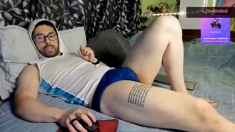 Dany - Indepent model online show from 29, 10, 2025