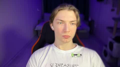 Iron online show from 20, 12, 2024