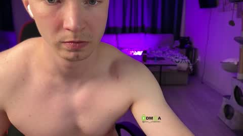 Iron online show from 13, 2, 2026