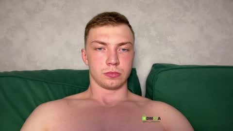 Iron online show from 18, 4, 2026