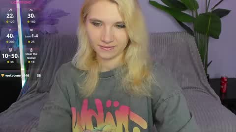 Snapshot of iron_adele chatting on 9, 4, 2026 Iron Adele online show from 9, 4, 2026