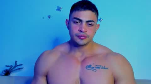 Iron online show from 3, 11, 2025