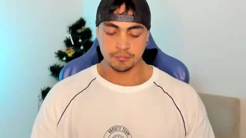 Iron online show from 7, 1, 2026