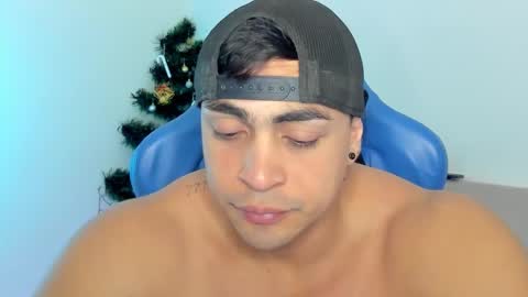 Iron online show from 8, 1, 2026