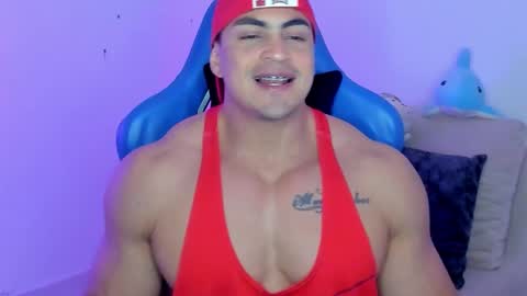 Iron online show from 11, 1, 2026