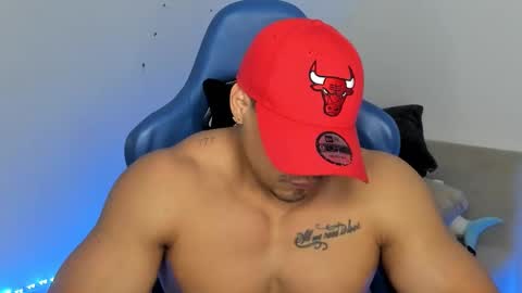 Iron online show from 15, 1, 2026