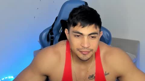 Iron online show from 17, 1, 2026