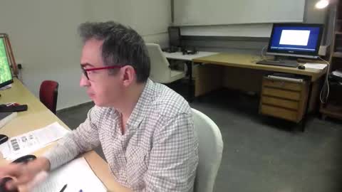 IronChrome online show from 24, 11, 2025