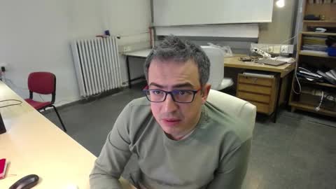 IronChrome online show from 27, 2, 2026