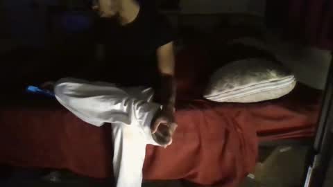 SexEngine88 online show from 2, 11, 2025