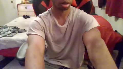 SexEngine88 online show from 17, 1, 2026