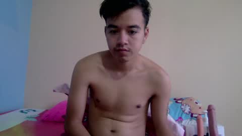 irondante01 online show from 1, 4, 2026