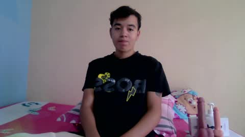 irondante01 online show from 8, 4, 2026