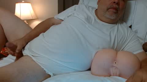 ironeagle333 online show from 27, 9, 2025