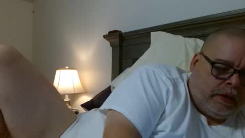 ironeagle333 online show from 15, 10, 2025