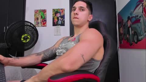 Jake online show from 3, 12, 2024