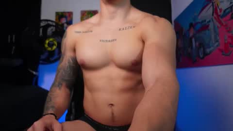 Snapshot of ironflex1 chatting on 2, 2, 2026 Jake online show from 2, 2, 2026