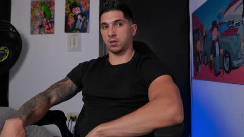 Snapshot of ironflex1 chatting on 29, 5, 2026 Jake online show from 29, 5, 2026