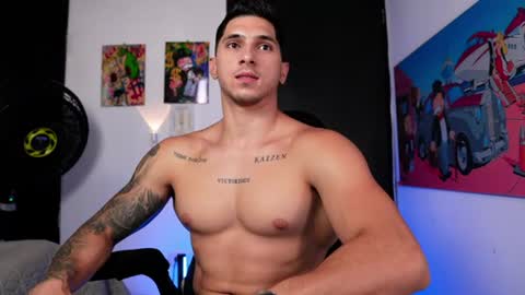 Snapshot of ironflex1 chatting on 23, 6, 2026 Jake online show from 23, 6, 2026