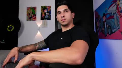 Snapshot of ironflex1 chatting on 6, 7, 2026 Jake online show from 6, 7, 2026
