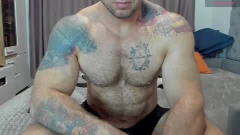 Snapshot of ironhulk22 chatting on 26, 1, 2025 ironhulk22 online show from 26, 1, 2025