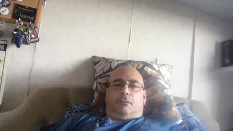 Ironkokkk online show from 8, 3, 2025