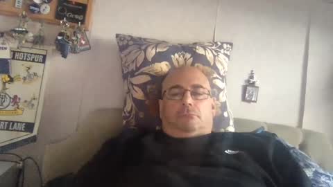 Ironkokkk online show from 11, 3, 2025