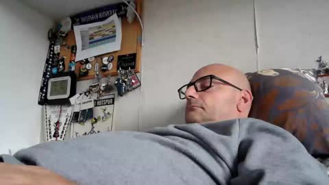 Ironkokkk online show from 17, 10, 2025