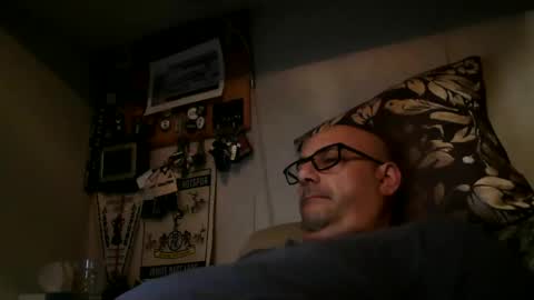 Ironkokkk online show from 23, 11, 2025