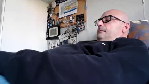 Ironkokkk online show from 25, 3, 2026