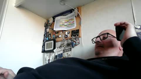 Ironkokkk online show from 2, 4, 2026