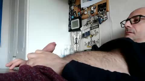 Snapshot of ironkokkk chatting on 19, 4, 2026 Ironkokkk online show from 19, 4, 2026