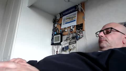 Snapshot of ironkokkk chatting on 11, 5, 2026 Ironkokkk online show from 11, 5, 2026