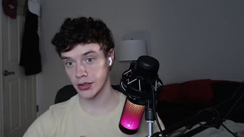 Sam online show from 5, 12, 2024