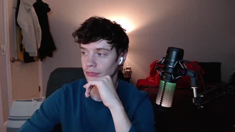 Sam online show from 23, 12, 2024