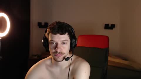 Sam online show from 20, 2, 2025