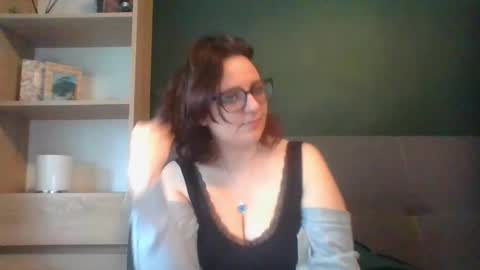 Snapshot of irresistibleparis chatting on 12, 5, 2026 Paris online show from 12, 5, 2026